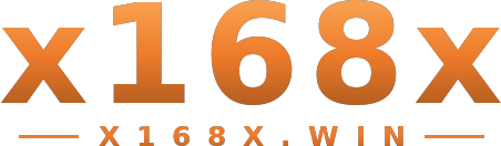 x168x โลโก้